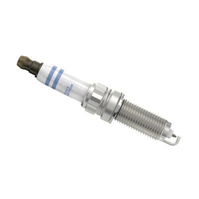 BMW 4 F36 428i 2.0 2014-2016 Bosch Çift Platin Buji ZR5TPP330 4 Adet