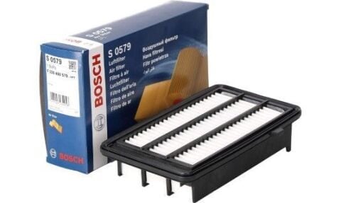 Honda Civic 1.5VTEC FK7 2017-2021 Bosch 3lü Filtre Seti L15B-L15BA 134 kw