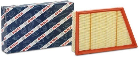 Land Rover Range Rover Evoque 2.2SD4 2011-2015 Bosch Hava Filtresi S0324