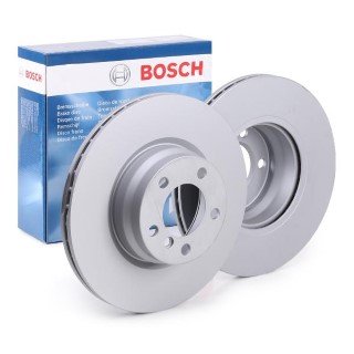 BMW 3 F30 328i 2.0 2012-2015 Bosch Ön Disk 2 Adet