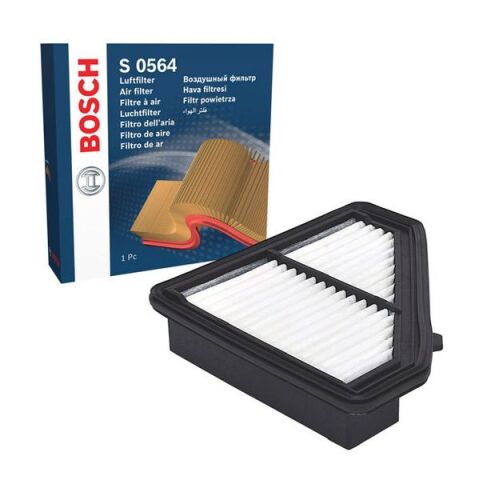 Honda Civic 1.4 2011-2017 Bosch 3lü Filtre Seti L13Z 73 kw