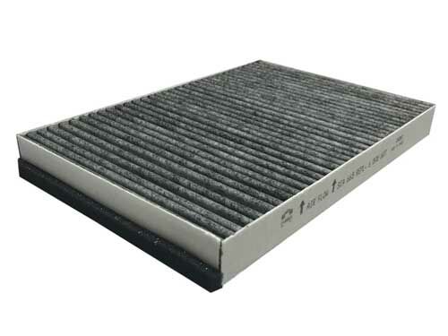 Opel Astra G 1.6 2003-2010 Sardes Karbonlu Polen