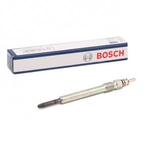 Mercedes C Serisi (202) C220CDI 2.2	 1997-2000 Bosch Kızdırma Bujisi