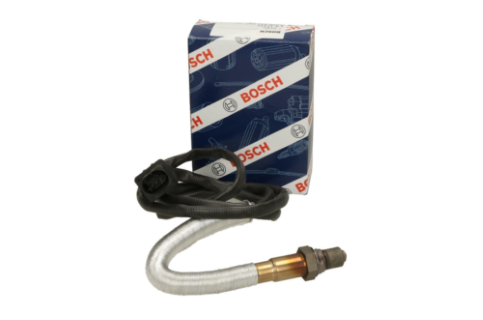 BMW 7 F02 740Li 3.0 2008-2012 Bosch Oksijen Sensörü LSU-4.9 NETPAR7137