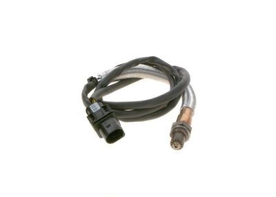 BMW 7 F02 740Li 3.0 2008-2012 Bosch Oksijen Sensörü LSU-4.9 NETPAR7137
