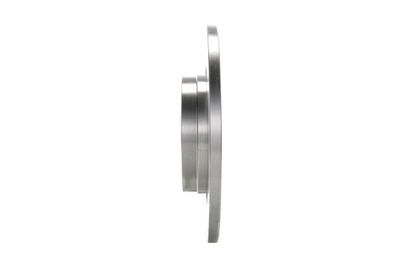 Smart Forfour 1.0 2014-2019 Bosch Ön Disk Düz 259mm 2 Adet