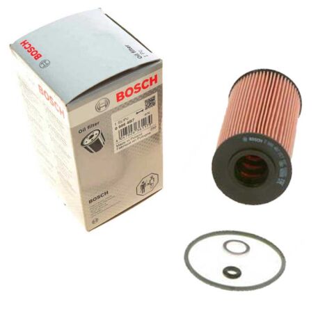 Hyundai Getz 1.5CRDi 2005-2009 Bosch 3'lü Filtre Seti