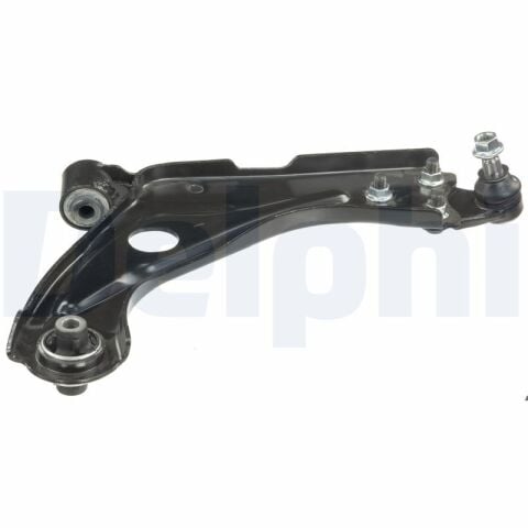 Peugeot Partner 1.5HDI 2018-2022 Delphi Sağ Salıncak (Rotilli) NETPAR3848 (YHT-YHY)