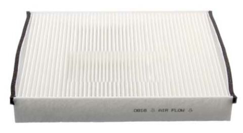 Ford Focus 3 1.0 2012-2018 Sardes Polen Filtresi