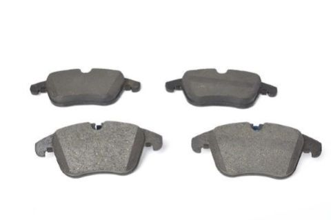 Volvo S60 1.5 T3 2015-2018 Bosch Ön Balata NETPARNET24123