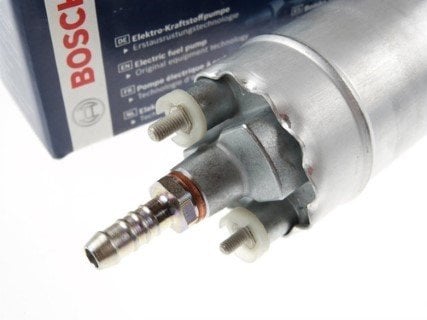 Skoda Superb 2.0TDI 2010-2015 Bosch Yakıt Pompası
