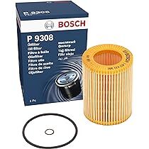 Hyundai Getz 1.5CRDi 2003-2005 Bosch 3'lü Filtre Seti