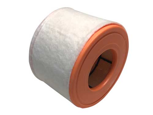 Audi A6 2.0TFSI 2014-2018 Sardes Hava Filtresi