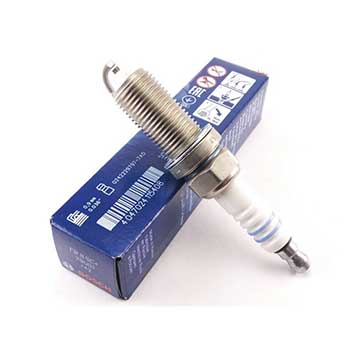 Citroen C4 2.0 2004-2008 Bosch Nikel Buji 4 Adet