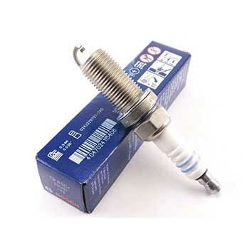 Citroen C4 2.0 2004-2008 Bosch Nikel Buji 4 Adet