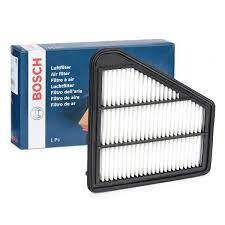 Honda Civic 1.6i-DTEC 2012-2017 Bosch 3lü Filtre Seti N16A1 88 kw