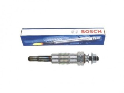 Mercedes C Serisi (202) C200d 2.0	 1993-1995 Bosch Kızdırma Bujisi