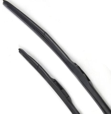 Mazda CX-9 3.7 2007-2013 PHAFF Hibrit Silecek 64+40cm NETPAR1140