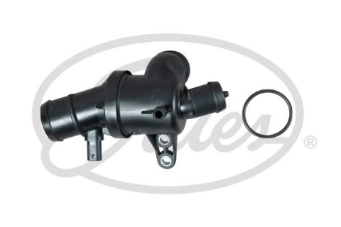 BMW X3 F25 sd 2.0i 1.6 2014-2017 Gates TERMOSTAT (KOMPLE)