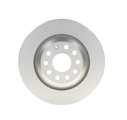 Volkswagen Passat 1.6FSI 2005-2008 Bosch Arka Disk (310 mm) 2 Adet (BLF)