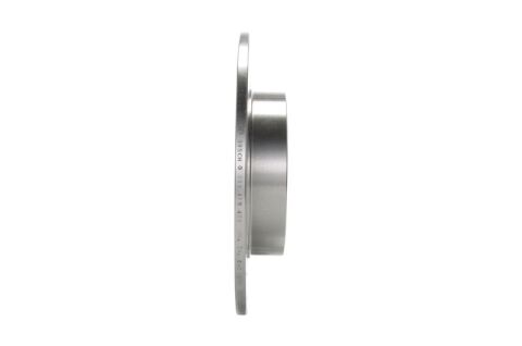 Honda Civic 1.3HYBRID 2006-2010 Bosch Arka Disk 260mm 2 Adet (LDA2)