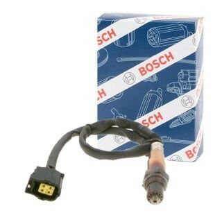 Mercedes ML Serisi (164) ML350 3.5	 2005-2011 Bosch Oksijen Sensörü