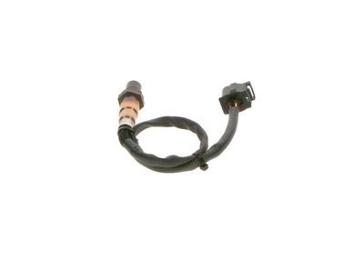 Mercedes ML Serisi (164) ML350 3.5 2005-2011 Bosch Oksijen Sensörü NETPAR6747