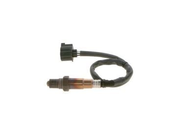 Mercedes ML Serisi (164) ML350 3.5 2005-2011 Bosch Oksijen Sensörü NETPAR6747