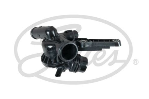 BMW 1 F20 120i 1.6 2015-2016 Gates TERMOSTAT (KOMPLE)
