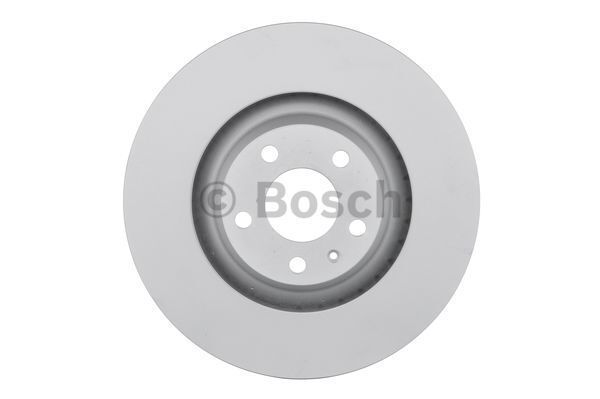 Audi A6 2.0TDI 2004-2011 Bosch Ön Disk 2 Adet
