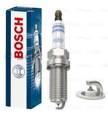Volvo S80 2.0 T 2004-2006 Bosch Lazer Platin Buji 5 Adet