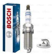 Volvo S80 2.0 T 2004-2006 Bosch Lazer Platin Buji NETPAR5743 5 Adet (B5204T5)