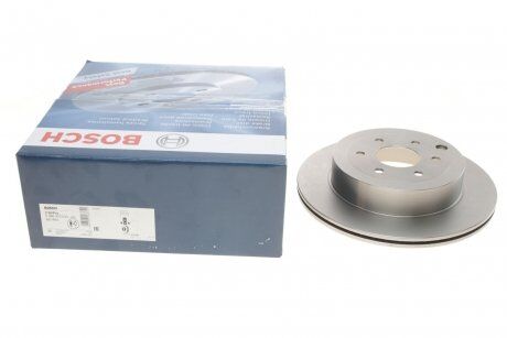 Nissan Pathfinder 2.5dCi 2005-2010 Bosch Arka Disk 308mm 2 Adet (YD25)