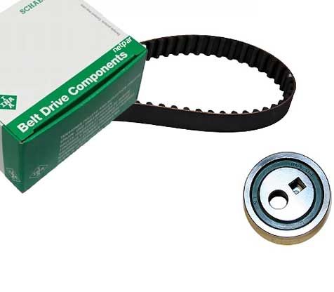 Peugeot 206 1.6 1998-2007 INA Triger Seti