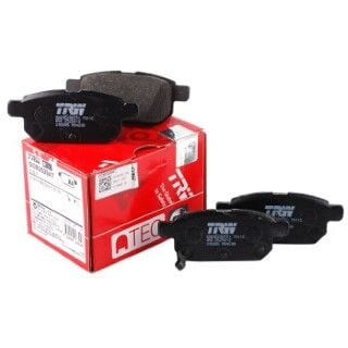 Suzuki SX4 S-Cross 1.6 2013-2016 TRW Arka Balata