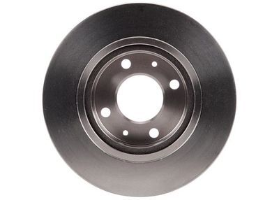 Hyundai i10 1.2 2013-2026 Bosch Ön Disk 252mm 2 Adet (G4LA-G4LF)