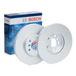 BMW 2 F44 218i 1.5 2020-2025 Bosch Ön Disk 2 Adet