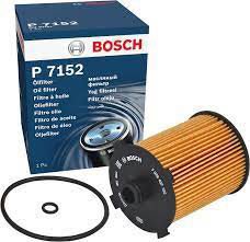 Volvo XC90 2.0 D5 2014-2019 Bosch 3'lü Filtre Seti