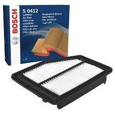 Honda Civic 1.6 FB7 2011-2016 Bosch 3lü Filtre Seti R16B 92 kw