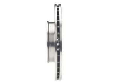 Hyundai i20 1.4 2009-2014 Bosch Ön Disk 256x22 2 Adet (G4FA)