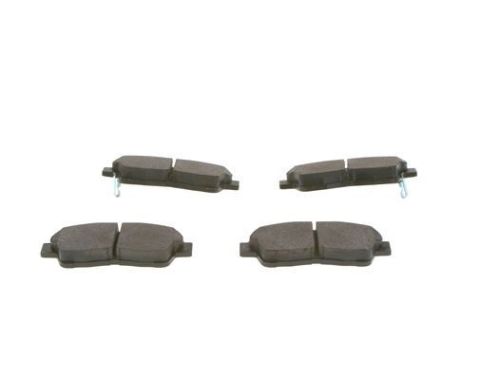 Toyota Corolla 1.6 Terra 1997-1999 Bosch Ön Balata NETPAR21601