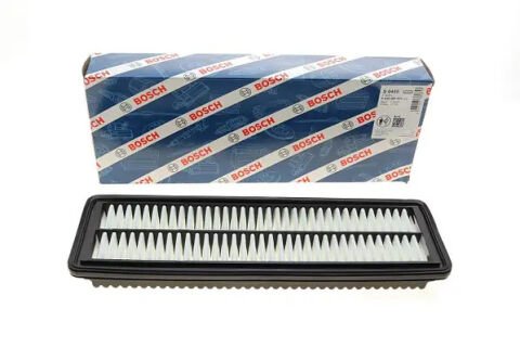 Hyundai i10 1.2 2013-2020 Bosch 3'lü Filtre Seti
