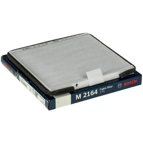 Hyundai i10 1.2 2013-2020 Bosch 3'lü Filtre Seti