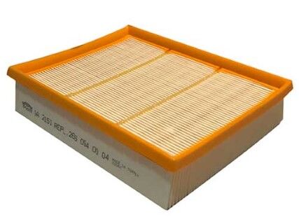 Mercedes B Serisi (245) B160 1.5 2009-2011 Sardes Hava Filtresi NETPAR2151