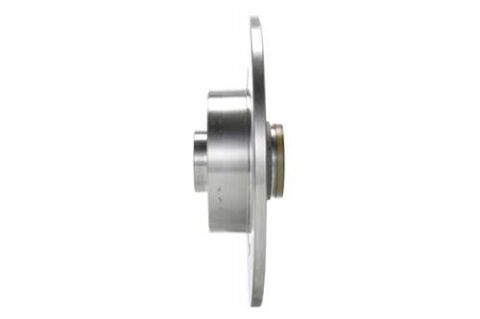 Renault Scenic 2 1.6 2003-2009 Bosch Arka Disk Rulmanlı 2 Adet (K4M)