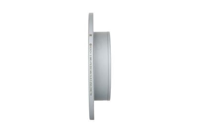 Hyundai i10 1.0 2013-2019 Bosch Arka Disk 234mm 2 Adet (G3LA)