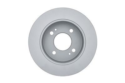 Hyundai i10 1.0 2013-2019 Bosch Arka Disk 234mm 2 Adet (G3LA)