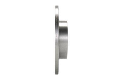 Fiat 500 0.9 2013-2017 Bosch Arka Disk 240mm 2 Adet