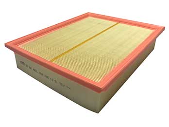 Mercedes Vito 110 CDI 2.2 1995-2003 Sardes Hava Filtresi