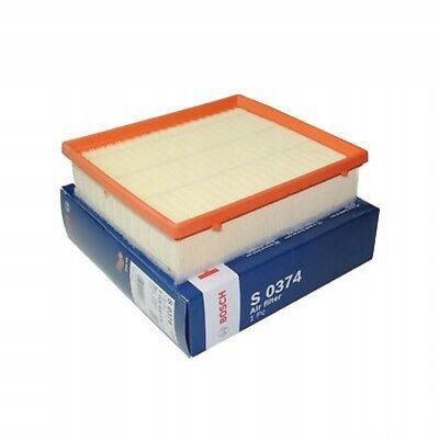 BMW 1 F20 116d ED 1.5 2015-2019 Bosch Hava Filtresi Süngerli NETPAR0374
